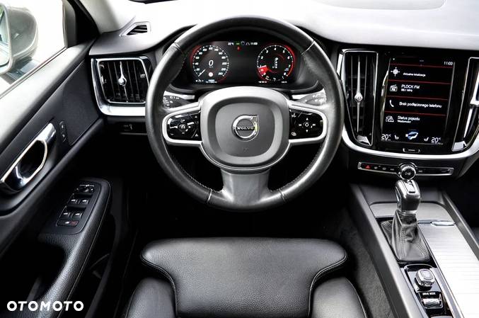 Volvo V60 T5 Inscription - 18