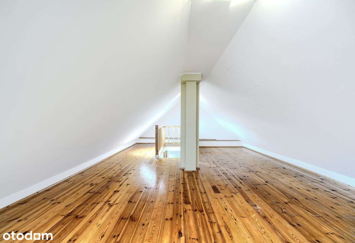 Ekskluzywny dom z ogrodem marzeń / lasy / jeziora-11