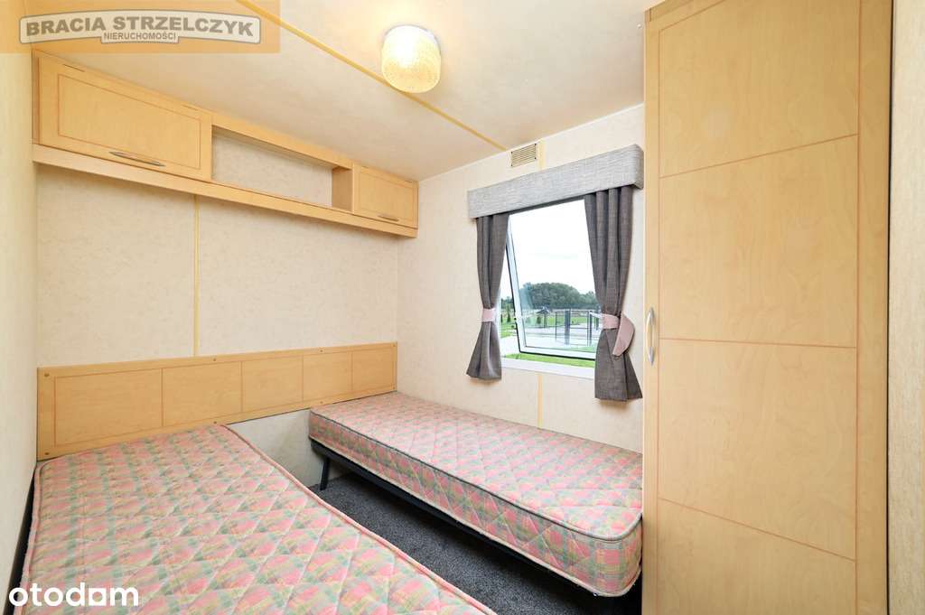 Polecam! Urocza działka blisko lasów i rzeczki - Pełny obrazek: 5/11