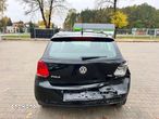 Volkswagen Polo 1.6 TDI DPF Comfortline - 6