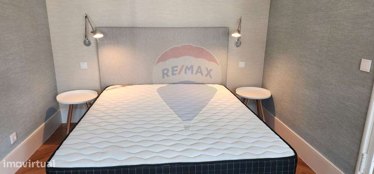 Apartamento T1 para arrendamento - Grande imagem: 3/4