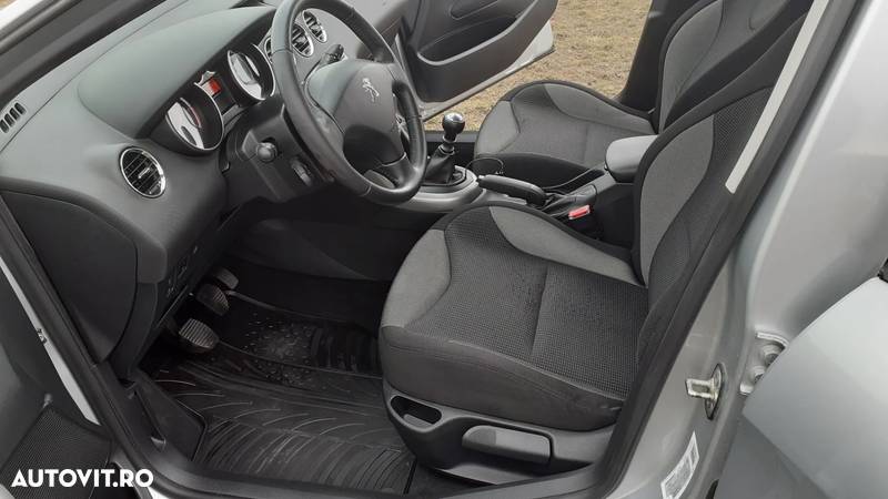 Peugeot 308 e-HDi FAP 110 Stop&Start Active - 10