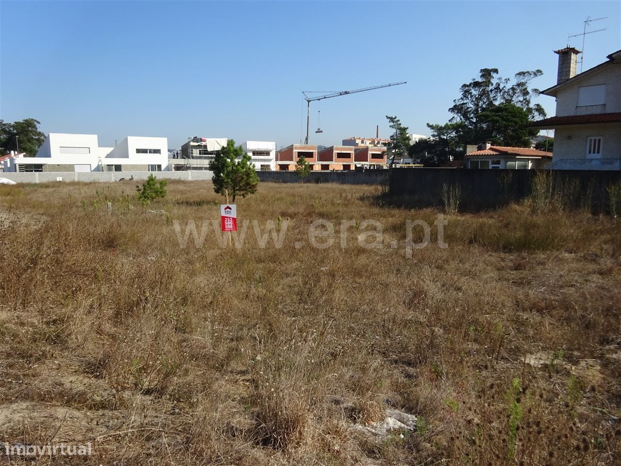 Terreno para construção em Fão, Esposende