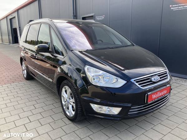 Ford Galaxy - 3