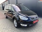 Ford Galaxy - 3