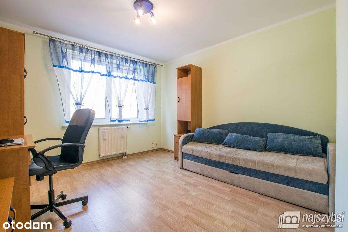 Świnoujście - mieszkanie 3 pokojowe okazja - Pełny obrazek: 2/16