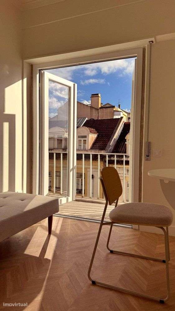 Apartamento em Campo de Ourique-15
