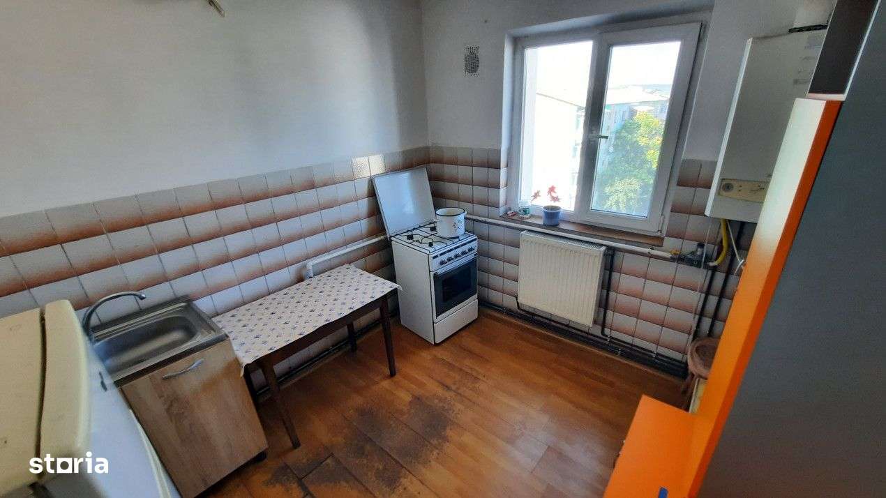 Comision 0 - Apartament 2 camere, confort 1, micro 6, etaj 4, Targovis - Imagine principală: 5/11