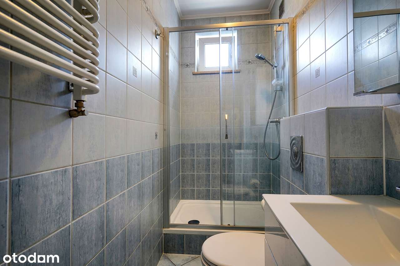 DWA POZIOMY, ŻADNYCH SKOSÓW, WSZĘDZIE BLISKO! Księga Wieczysta-6