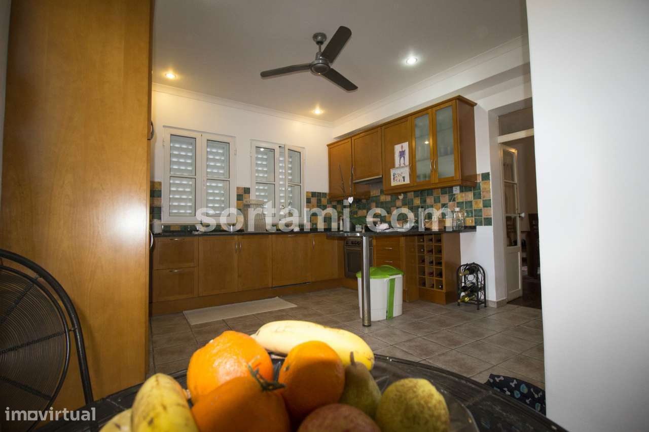 Moradia em Banda T4 Venda em Silves,Silves - Grande imagem: 4/21