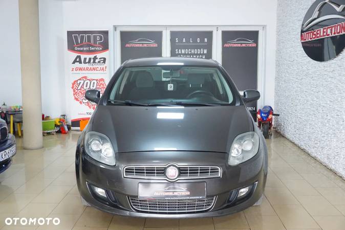 Fiat Bravo 1.6 Multijet 16V Active - 2