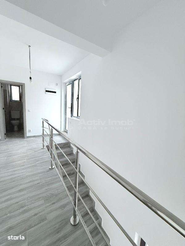 Vanzare Casa  - Vila - Prelungirea Ghencea - Cartierul Latin - teren 2-12