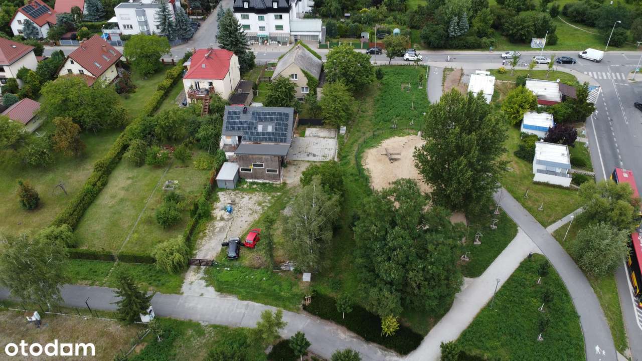 WARSZTAT UL. ZATORSKA *DOSKONAŁA LOKALIZACJA*-1