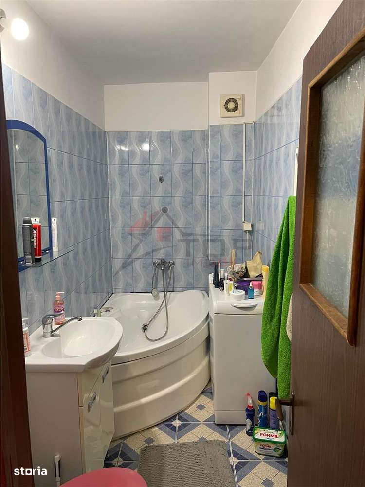 Apartament 2 camere Decomandat - Gara - Billa - Imagine principală: 5/6