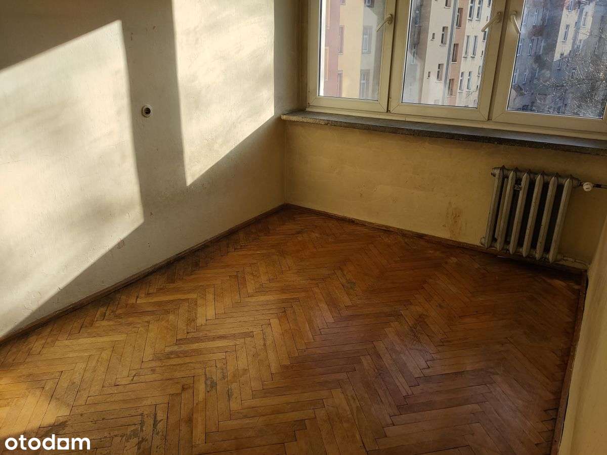 Lotnicza, 3-pokojowe do remontu-19