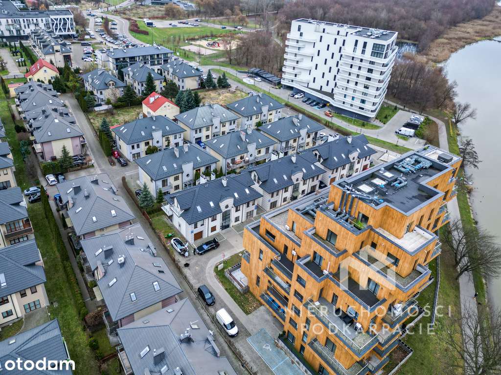 Mieszkanie z widokiem na Zalew.-3