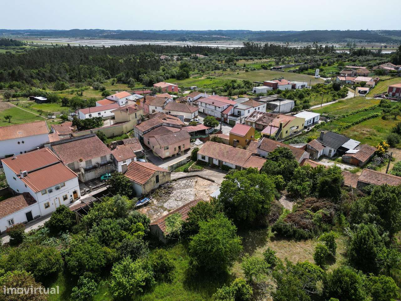 Casa Antiga em Alfarelos, Soure-43