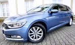 Volkswagen Passat Variant 2.0 TDI (BlueMotion Technology) Highline - 32