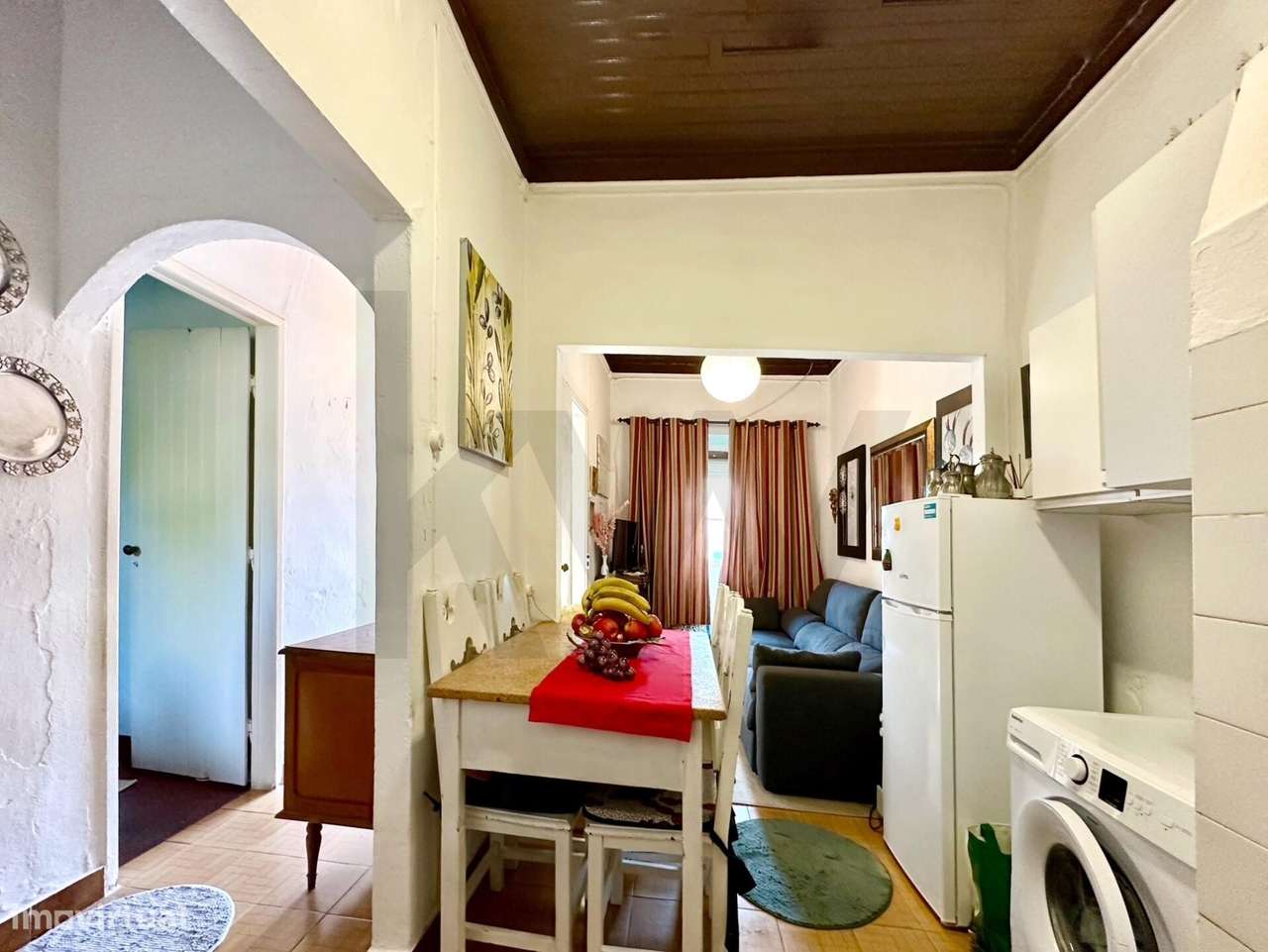 Moradia em Alcácer do Sal - Grande imagem: 4/21