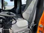 Renault Kerax 320 DCi Hydroburta Wywrot Kiper Specjalny Czołownica - 24