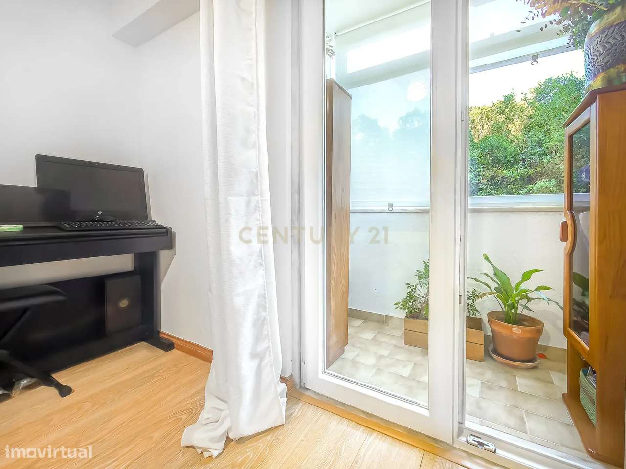 T3 Renovado | Abóboda| Espaço, Conforto e 2 Casas de Banho para a sua-23