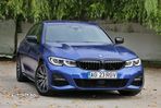 BMW Seria 3 320d Aut. Edition M Sport Shadow - 2