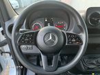 Mercedes-Benz Sprinter 316 cdi - 21