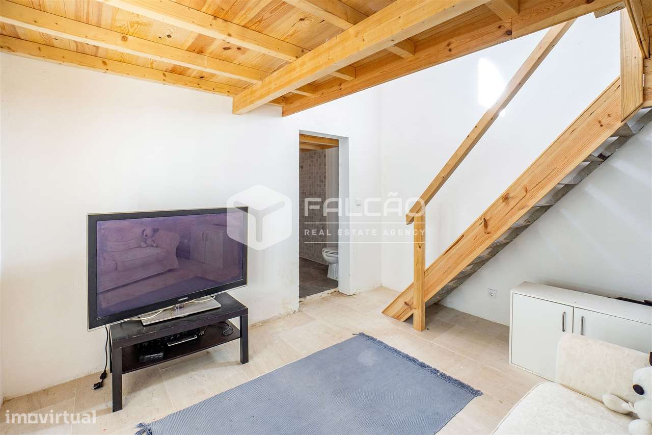 Moradia >=T10 Venda em Costa da Caparica,Almada-50