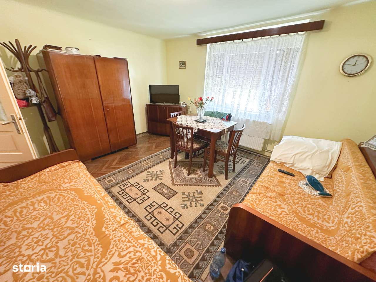 Casa DE VANZARE Str Păliniș Tarnaveni-7