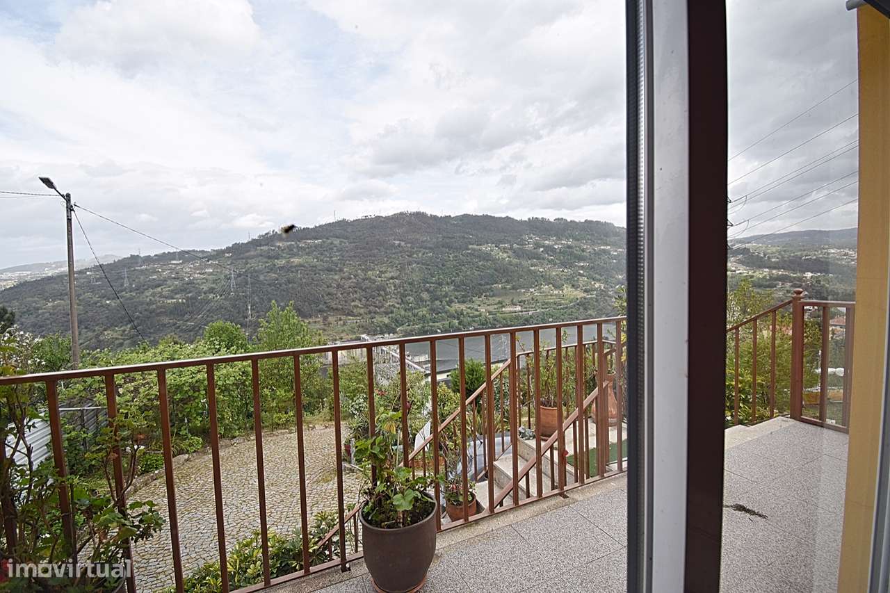 Moradia T2 - S. Cristavão de Nogueira, Viseu-6