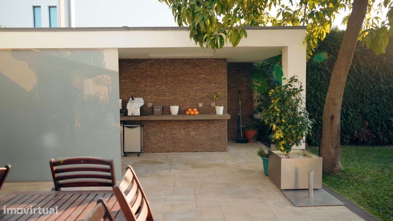 Moradia T3+1 Venda em Nogueira, Fraião e Lamaçães,Braga-19