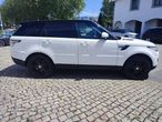 Land Rover Range Rover Sport 3.0 TDV6 HSE - 9