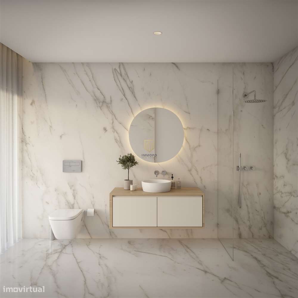 Moradia nova com 3 suites, São Felix - Grande imagem: 5/23