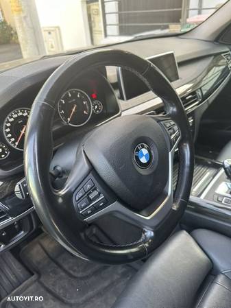 BMW X5 xDrive30d - 32