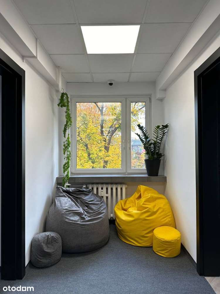 Biuro do wynajęcia Al. 1 Maja 13 - Pełny obrazek: 5/14