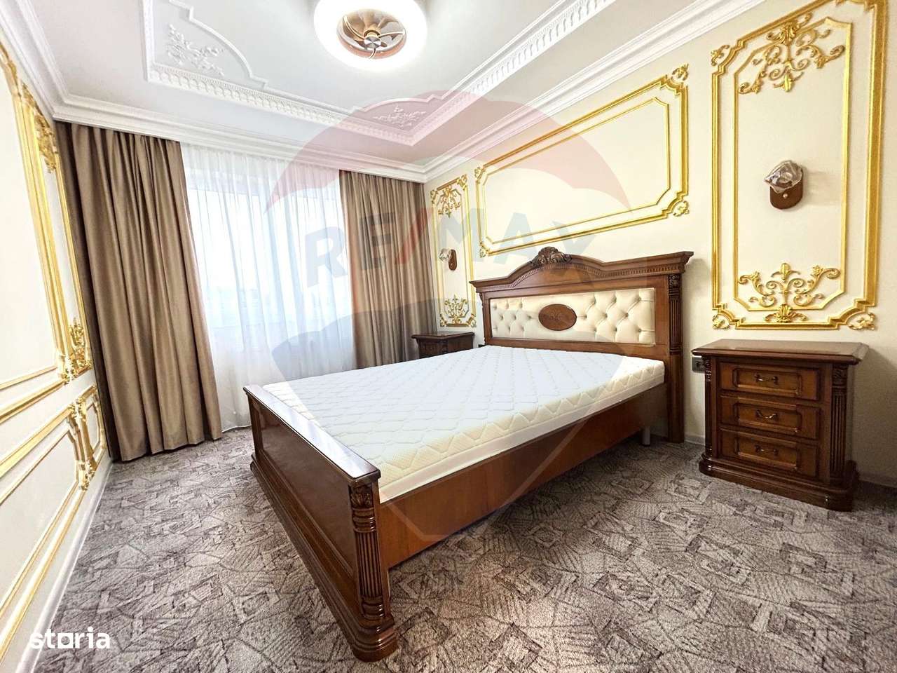 Apartament 2 camere – Chiajna, Militari Residence - Imagine principală: 4/10