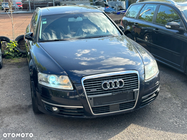 Audi A6 - 13