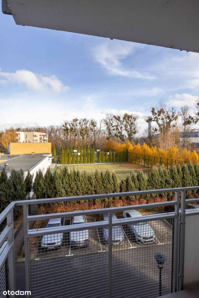 Piękna, przestronna kawalerka-11