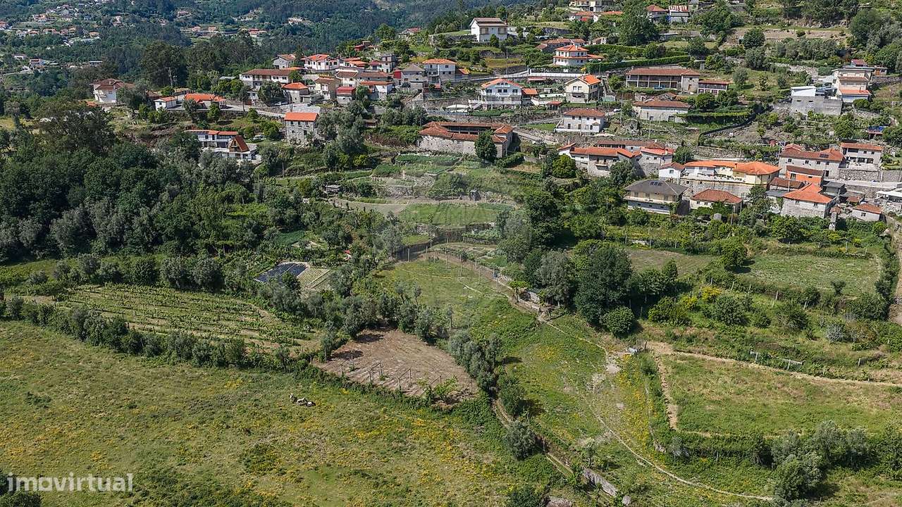 Moradia T4 para venda-6