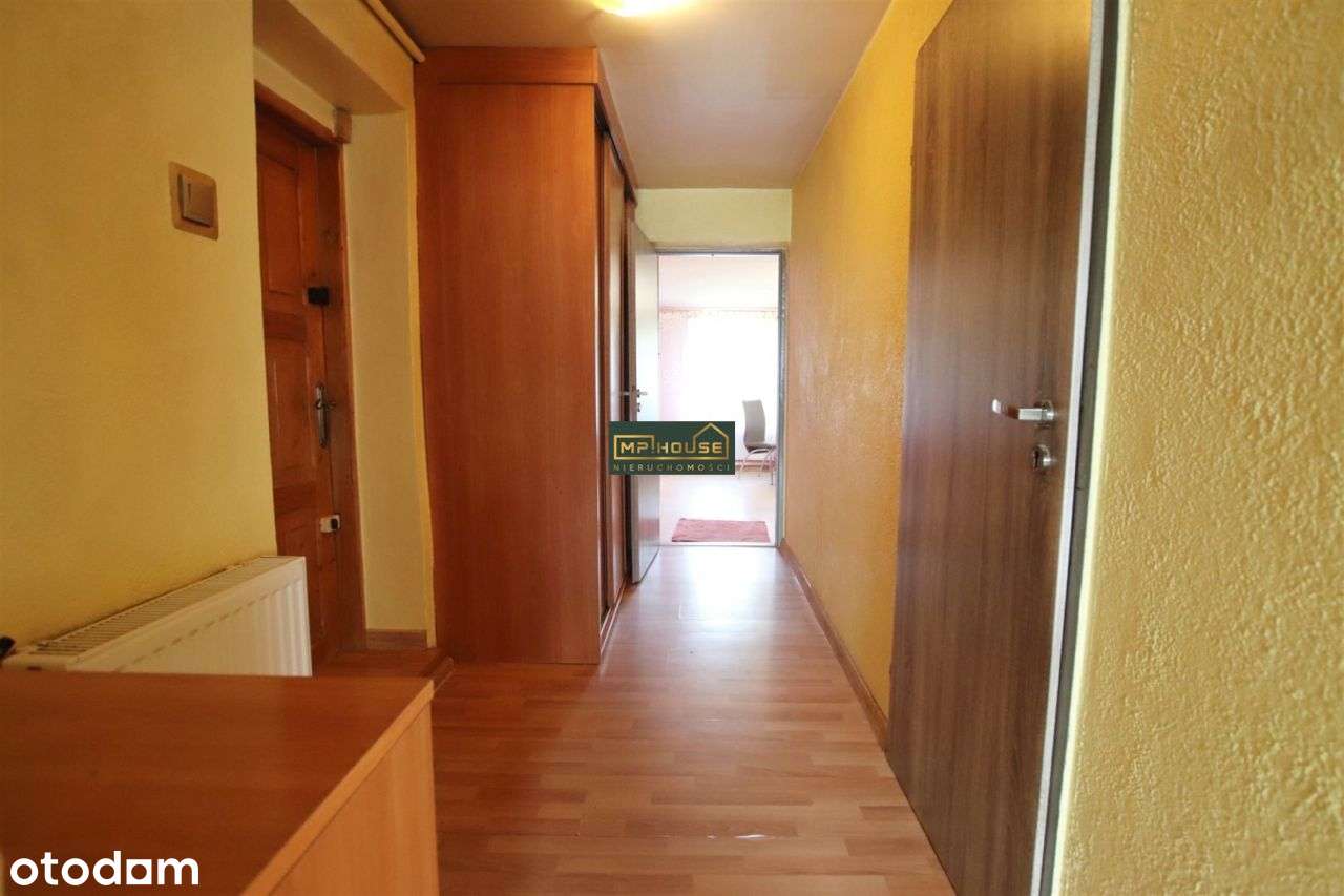 56,83 m² | Blisko Szczawna| 2 piętro | do remontu-1