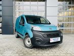 Fiat Fiorino - 2