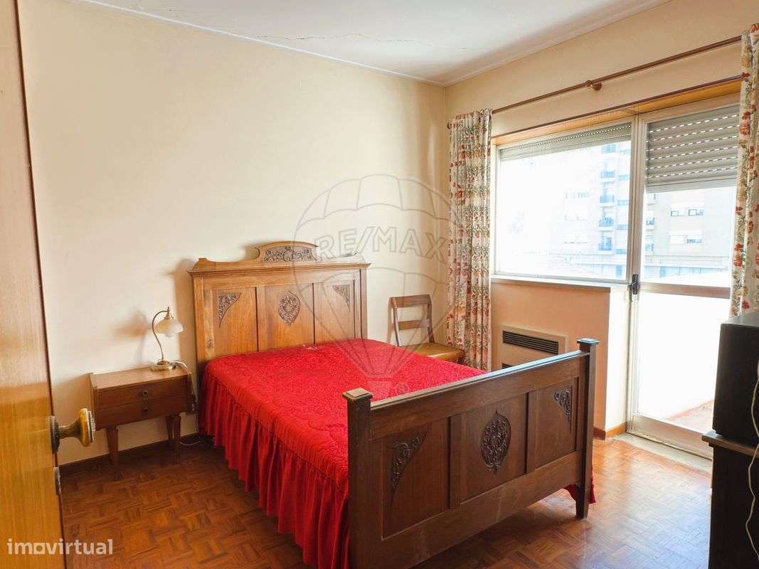 Apartamento T5 para venda-7