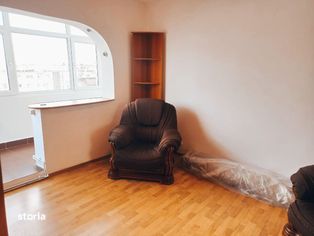 Garsoniera Exercitiu , decomandata / centrala , mobilata / utilata ! - Imagine principală: 3/12