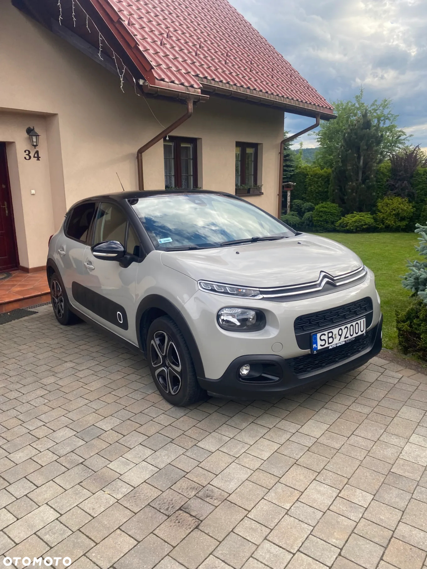 Citroën C3 1.2 PureTech Shine S&S - 2