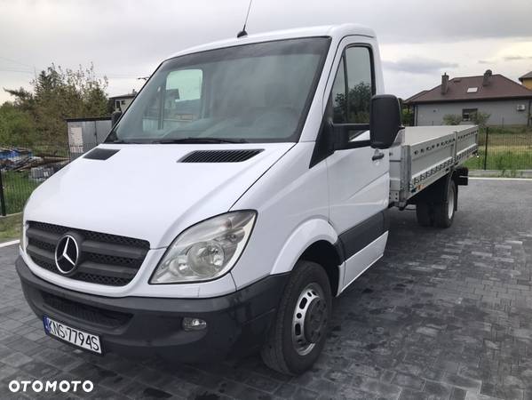 Mercedes-Benz sprinter 906 - 8