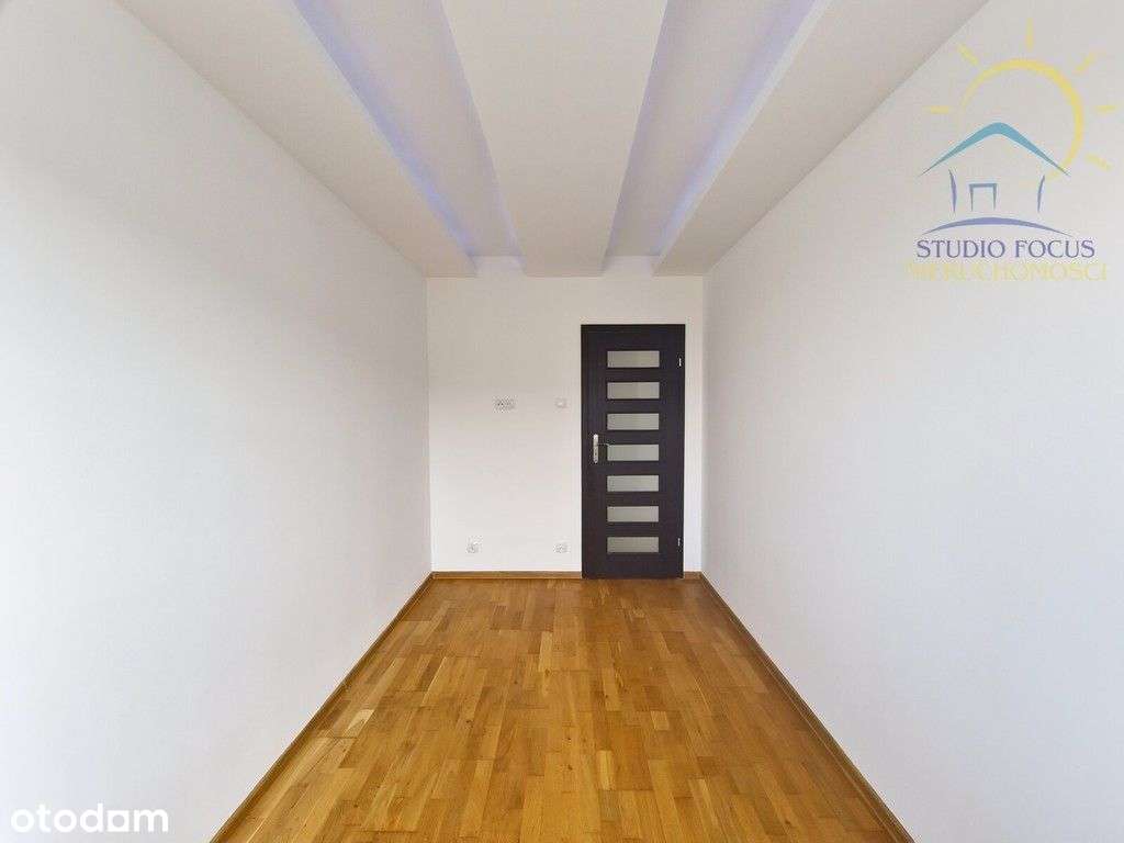 Mieszkanie 44 m2* dwa pokoje*Centrum-9