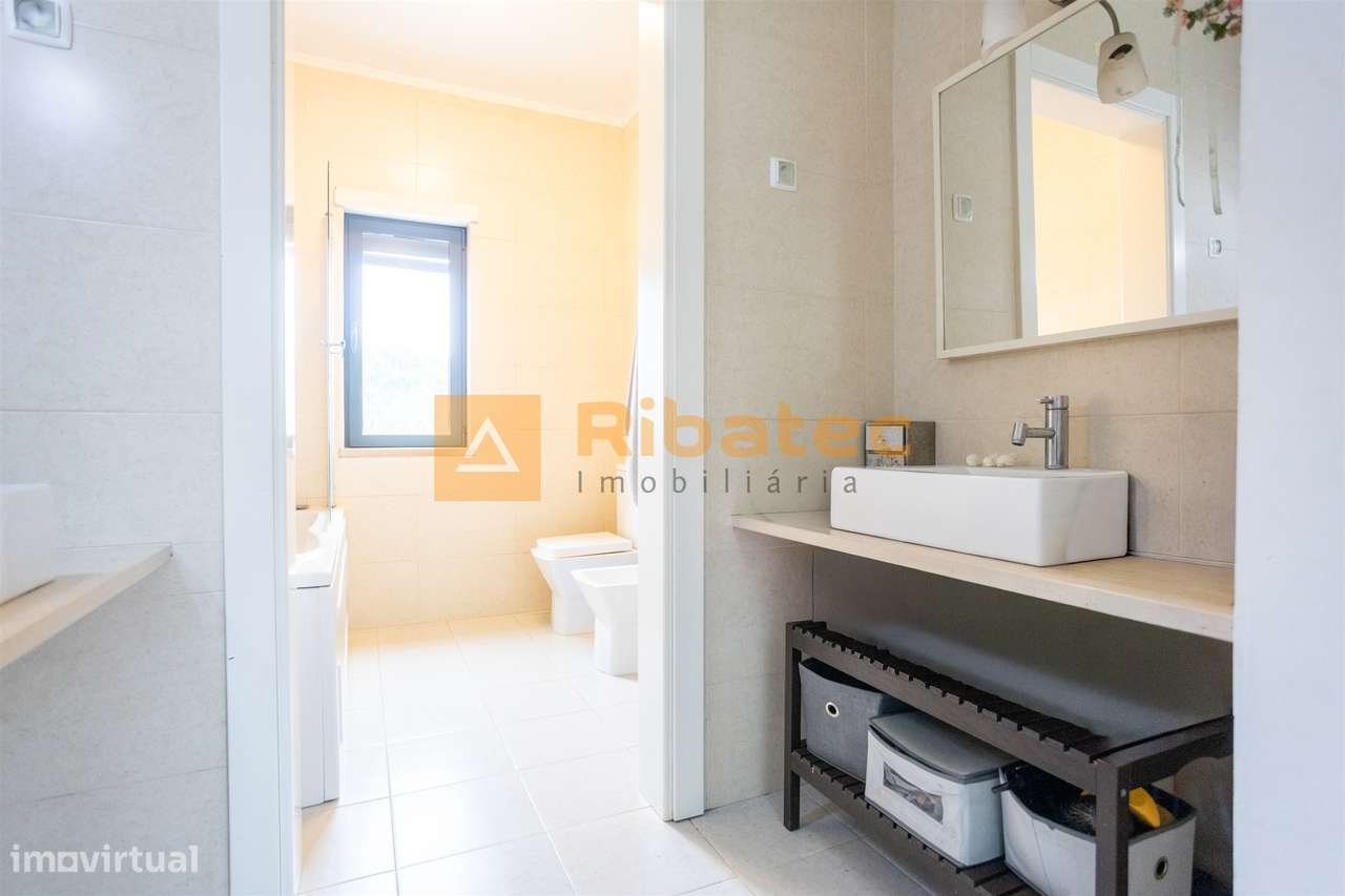 Quinta única localizada na Fajarda-18