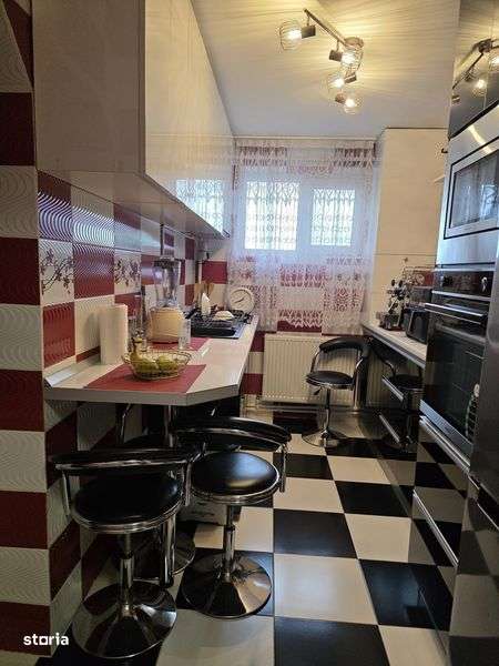 Apartament cu 2 camere. - Imagine principală: 5/7