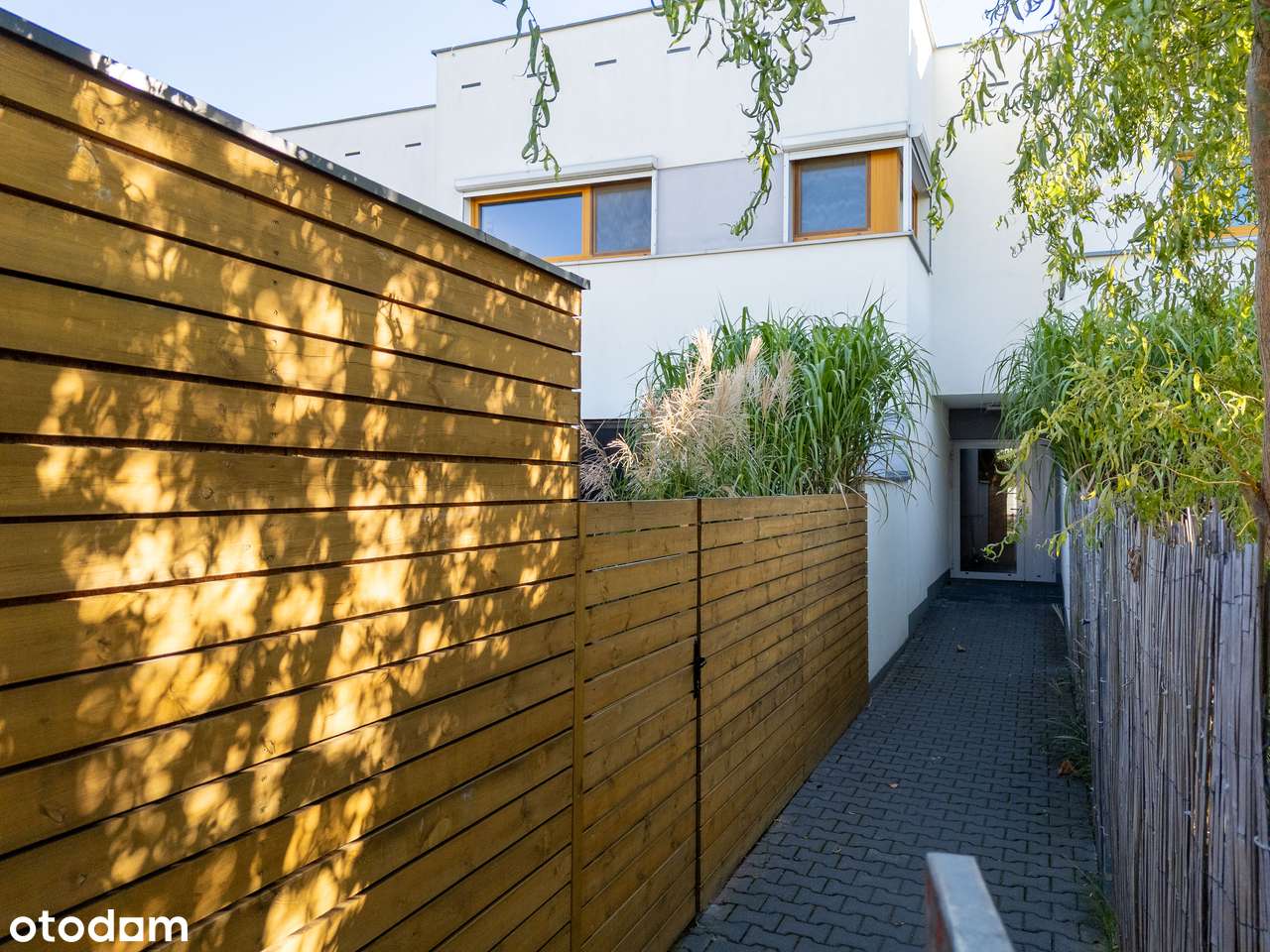 4pokoje/ogród bez sąsiadów naprzeciwko/wyposażenie w cenie-19