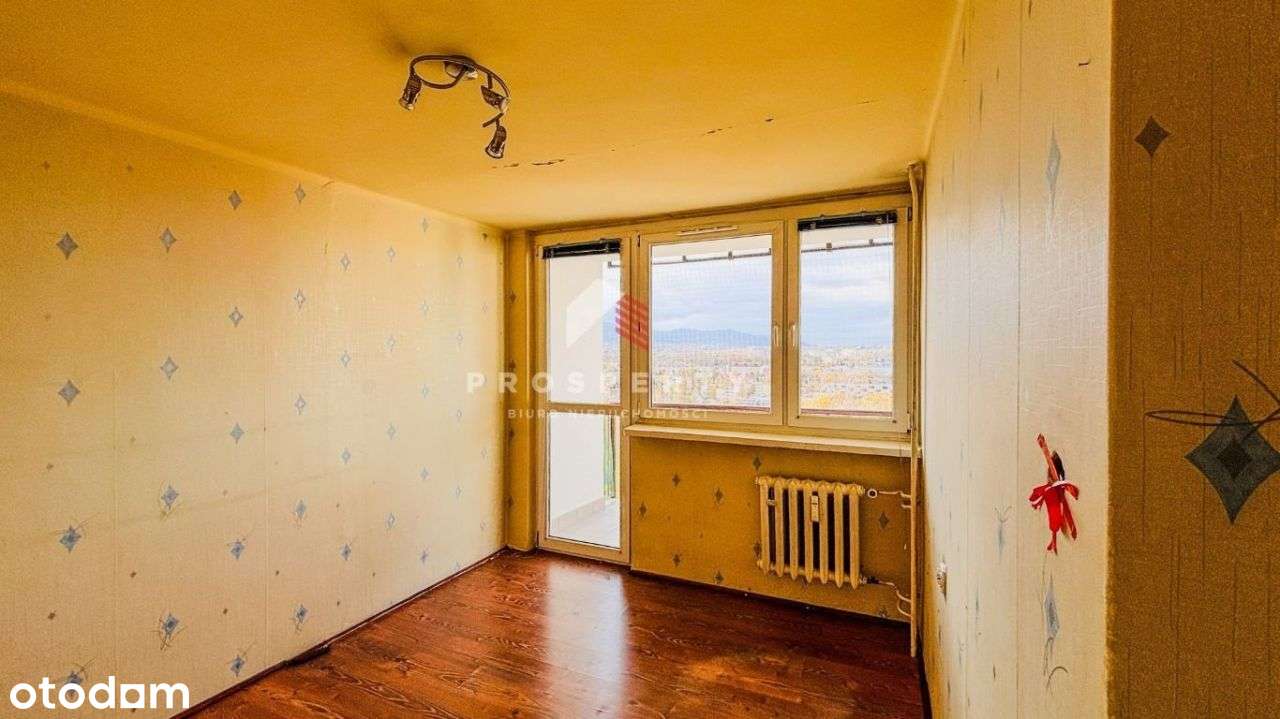 Mieszkanie 3 pok do remontu Złote Łany - Pełny obrazek: 4/13